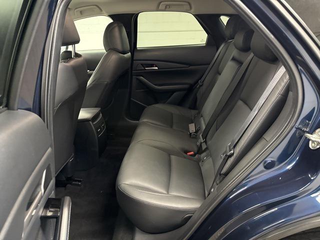 used 2024 Mazda CX-30 car, priced at $24,495