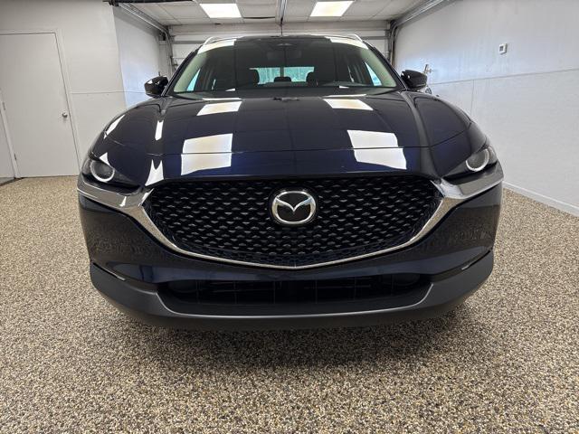 used 2024 Mazda CX-30 car, priced at $24,495