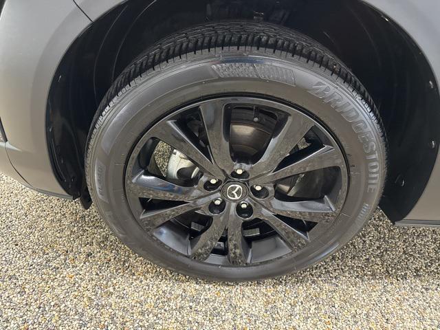 used 2024 Mazda CX-30 car, priced at $24,495