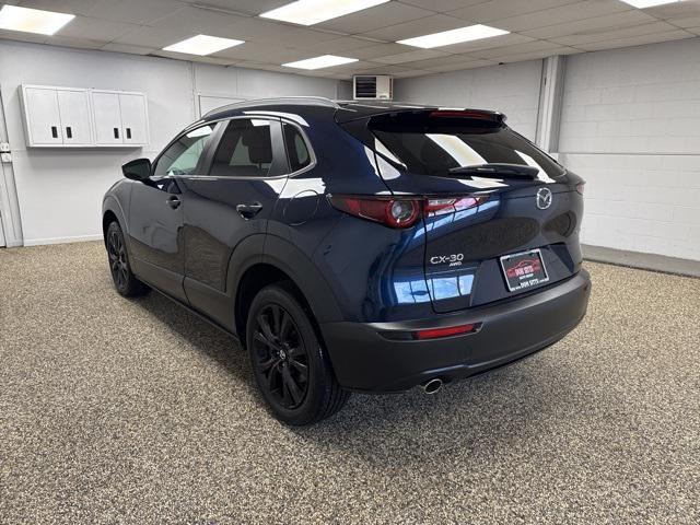 used 2024 Mazda CX-30 car, priced at $24,495
