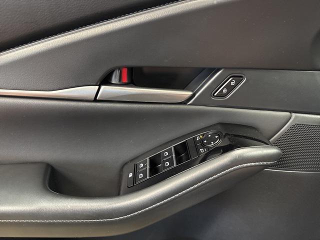 used 2024 Mazda CX-30 car, priced at $24,495