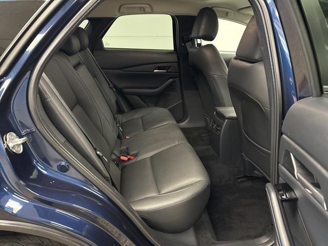 used 2024 Mazda CX-30 car, priced at $24,495