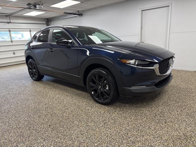 used 2024 Mazda CX-30 car, priced at $24,495