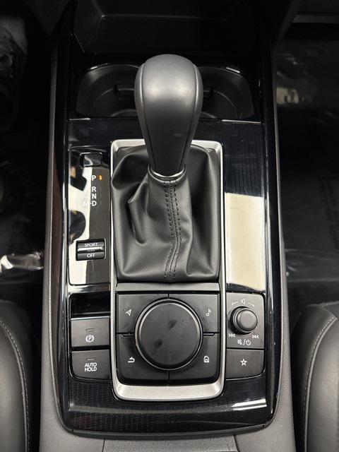 used 2024 Mazda CX-30 car, priced at $24,495
