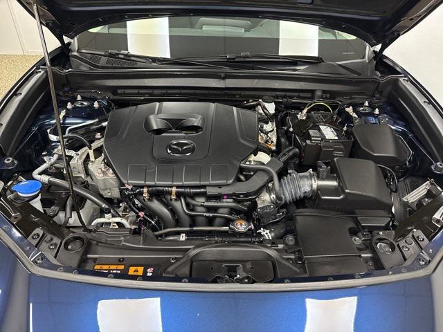 used 2024 Mazda CX-30 car, priced at $24,495