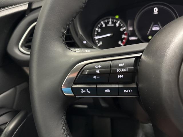 used 2024 Mazda CX-30 car, priced at $24,495
