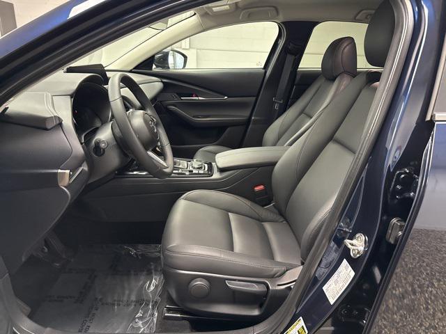 used 2024 Mazda CX-30 car, priced at $24,495