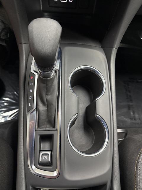 used 2023 Chevrolet Equinox car, priced at $22,995