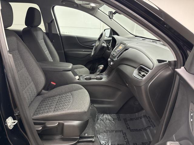 used 2023 Chevrolet Equinox car, priced at $22,995