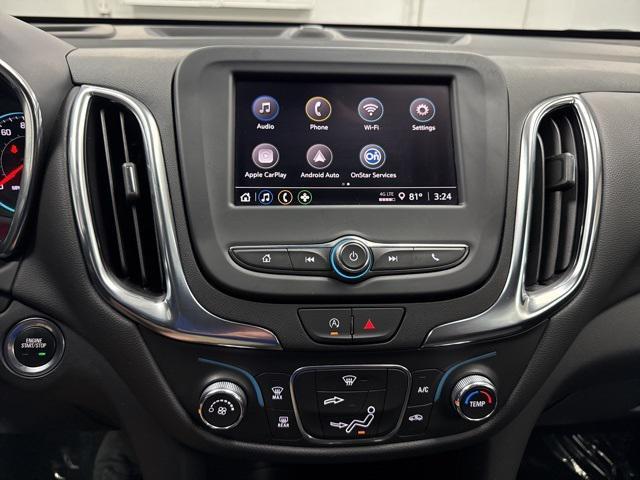 used 2023 Chevrolet Equinox car, priced at $22,995