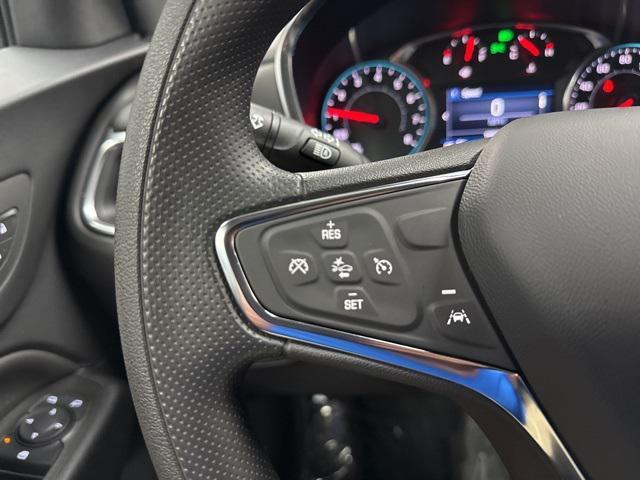 used 2023 Chevrolet Equinox car, priced at $22,995