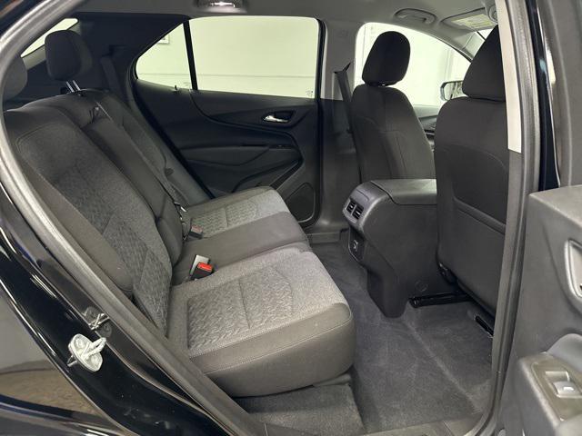 used 2023 Chevrolet Equinox car, priced at $22,995