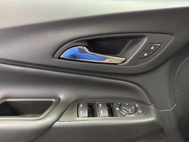 used 2023 Chevrolet Equinox car, priced at $22,995