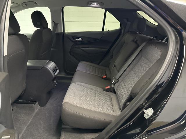 used 2023 Chevrolet Equinox car, priced at $22,995