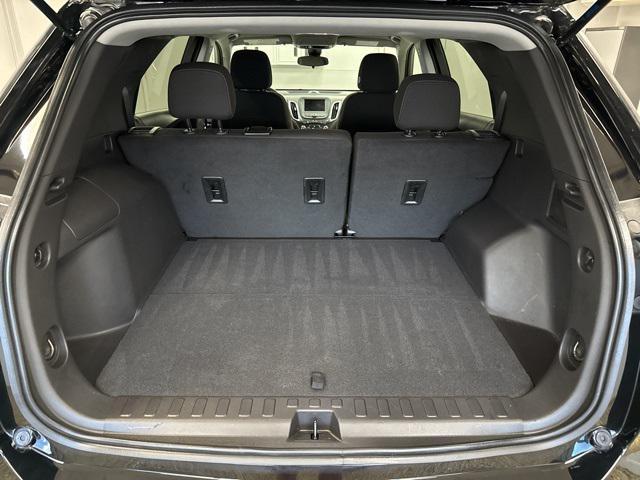 used 2023 Chevrolet Equinox car, priced at $22,995