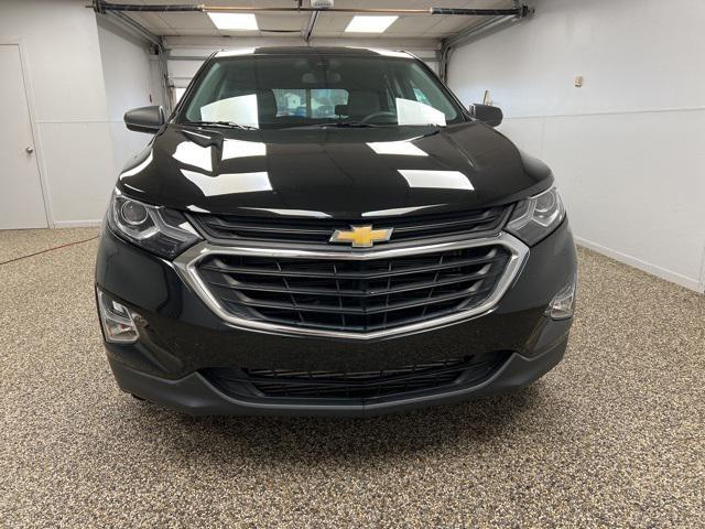 used 2020 Chevrolet Equinox car, priced at $17,995