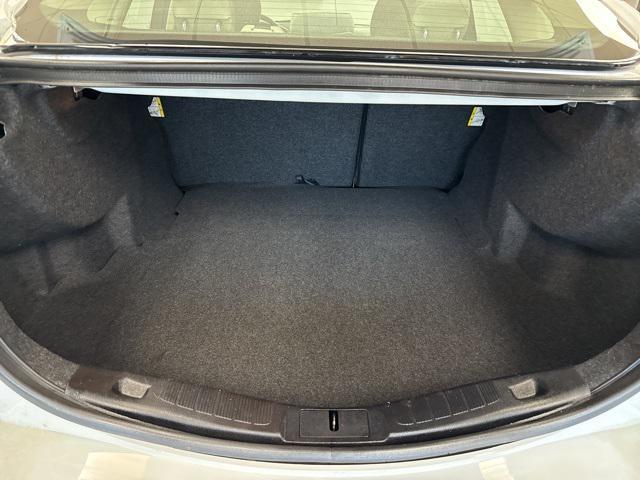 used 2019 Ford Fusion car, priced at $17,995