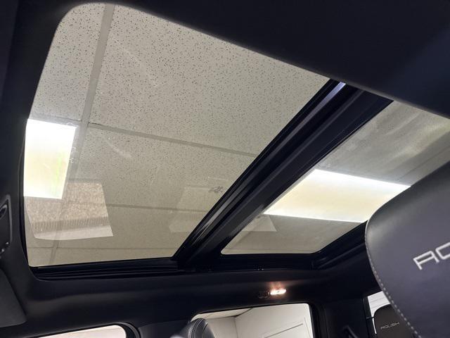 used 2019 Ford F-150 car, priced at $58,995