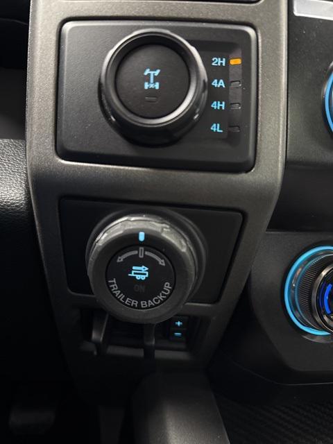 used 2019 Ford F-150 car, priced at $58,995