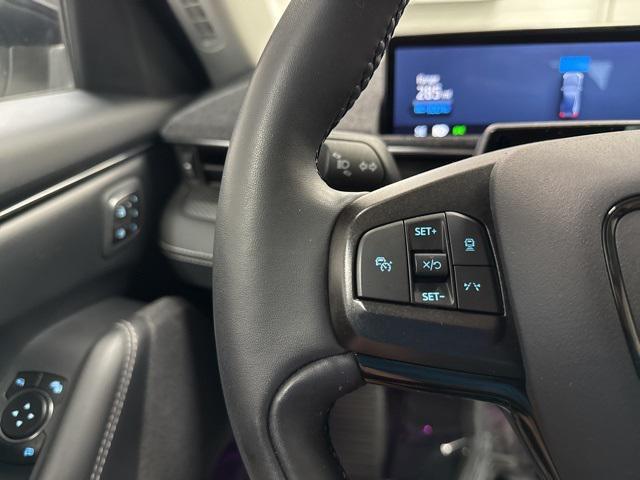 used 2021 Ford Mustang Mach-E car, priced at $24,495