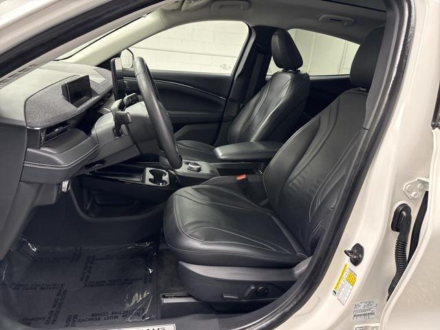 used 2021 Ford Mustang Mach-E car, priced at $24,495