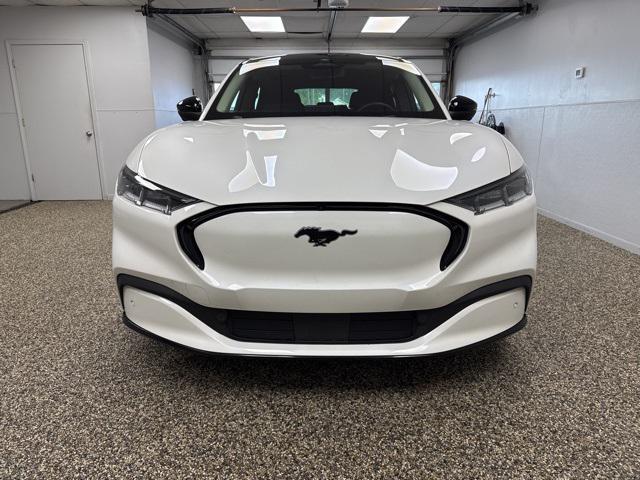 used 2021 Ford Mustang Mach-E car, priced at $24,495