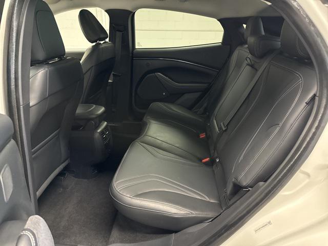 used 2021 Ford Mustang Mach-E car, priced at $24,495