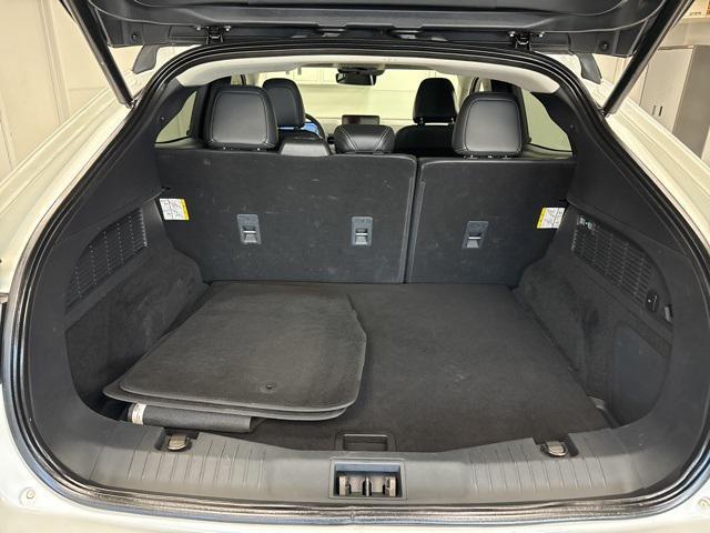 used 2021 Ford Mustang Mach-E car, priced at $24,495