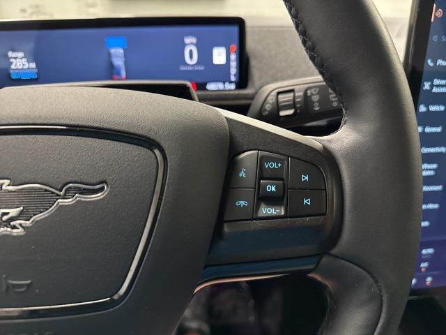used 2021 Ford Mustang Mach-E car, priced at $24,495