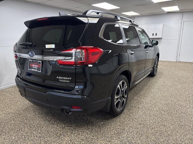 used 2023 Subaru Ascent car, priced at $34,995