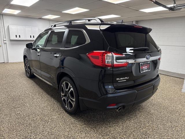 used 2023 Subaru Ascent car, priced at $34,995