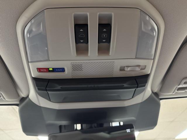 used 2023 Subaru Ascent car, priced at $34,995