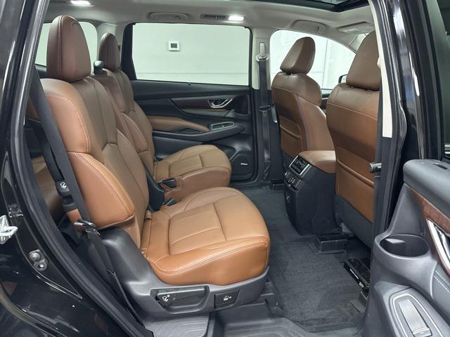 used 2023 Subaru Ascent car, priced at $34,995