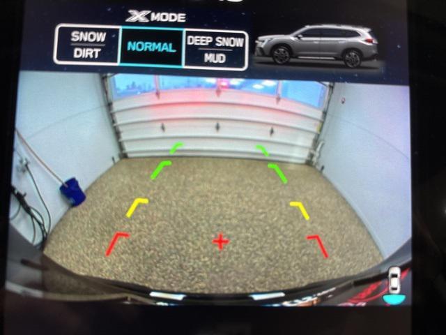 used 2023 Subaru Ascent car, priced at $34,995