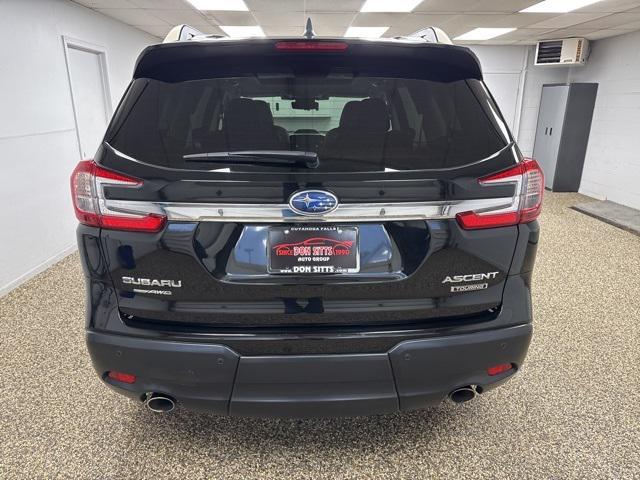 used 2023 Subaru Ascent car, priced at $34,995