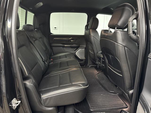 used 2020 Ram 1500 car, priced at $32,995