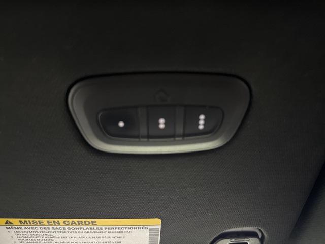 used 2020 Ram 1500 car, priced at $32,995