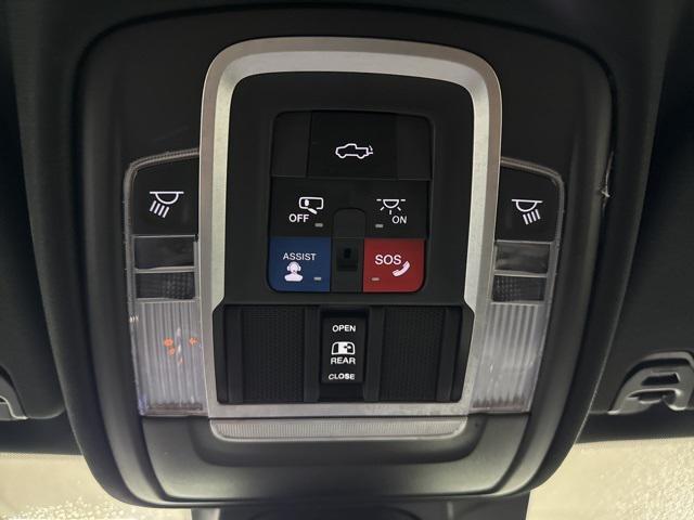 used 2020 Ram 1500 car, priced at $32,995