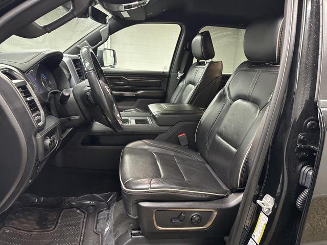 used 2020 Ram 1500 car, priced at $32,995