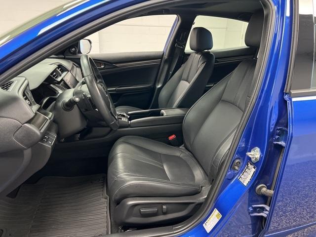 used 2019 Honda Civic car, priced at $25,995