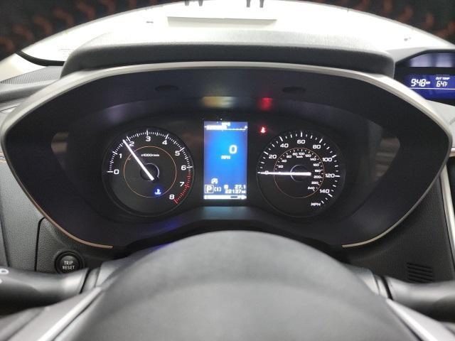 used 2022 Subaru Crosstrek car, priced at $25,995