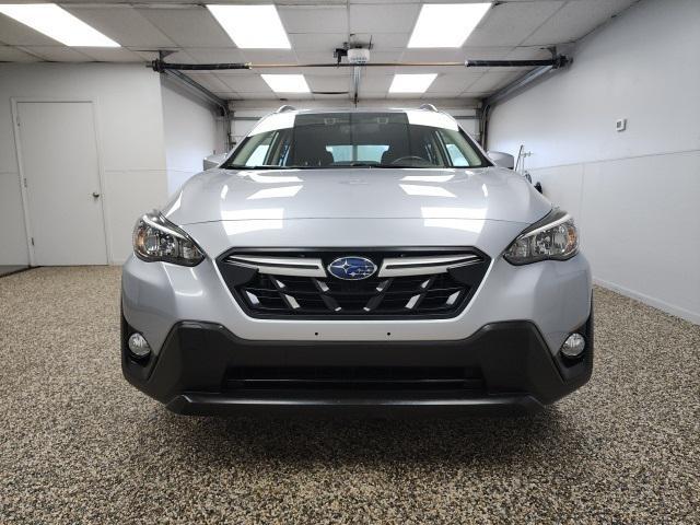 used 2022 Subaru Crosstrek car, priced at $25,995