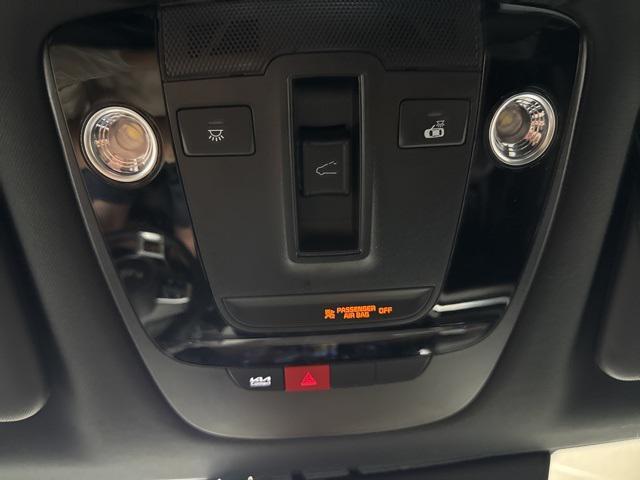 used 2025 Kia Sportage car, priced at $30,995