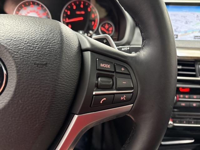 used 2018 BMW X5 car, priced at $21,995