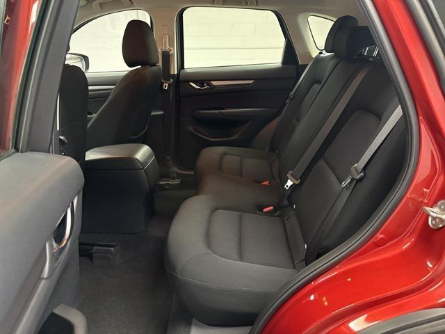 used 2023 Mazda CX-5 car, priced at $23,495