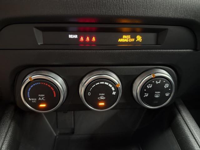 used 2023 Mazda CX-5 car, priced at $23,495