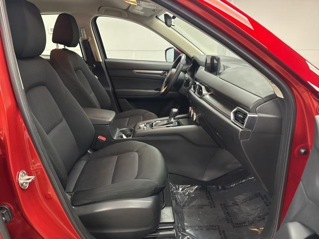 used 2023 Mazda CX-5 car, priced at $23,495