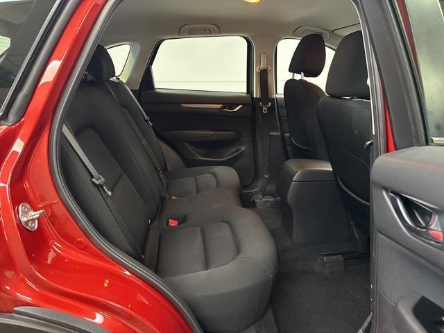 used 2023 Mazda CX-5 car, priced at $23,495