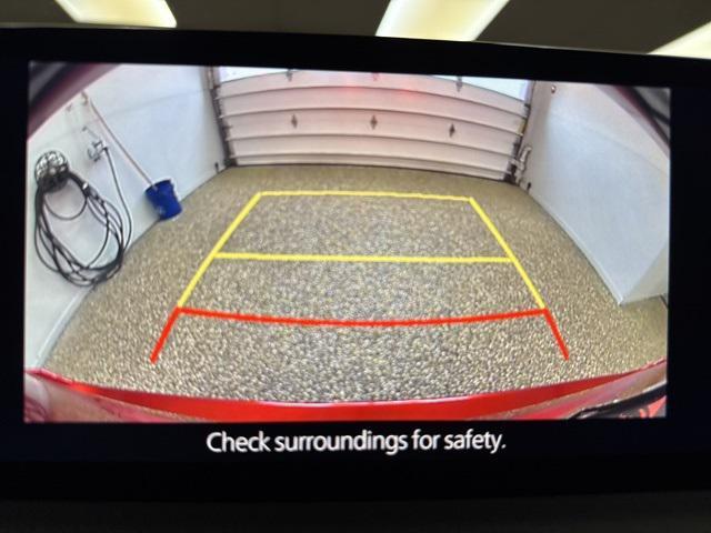 used 2023 Mazda CX-5 car, priced at $23,495