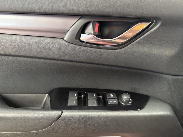 used 2023 Mazda CX-5 car, priced at $23,495